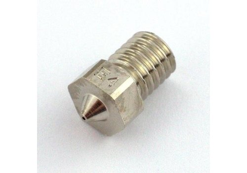  P3-D E3D v6-3mm-Hercules-0.6 mm A2 steel plated 