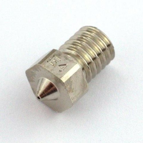  P3-D E3D v6-3mm-Hercules-0.6 mm A2 steel plated 