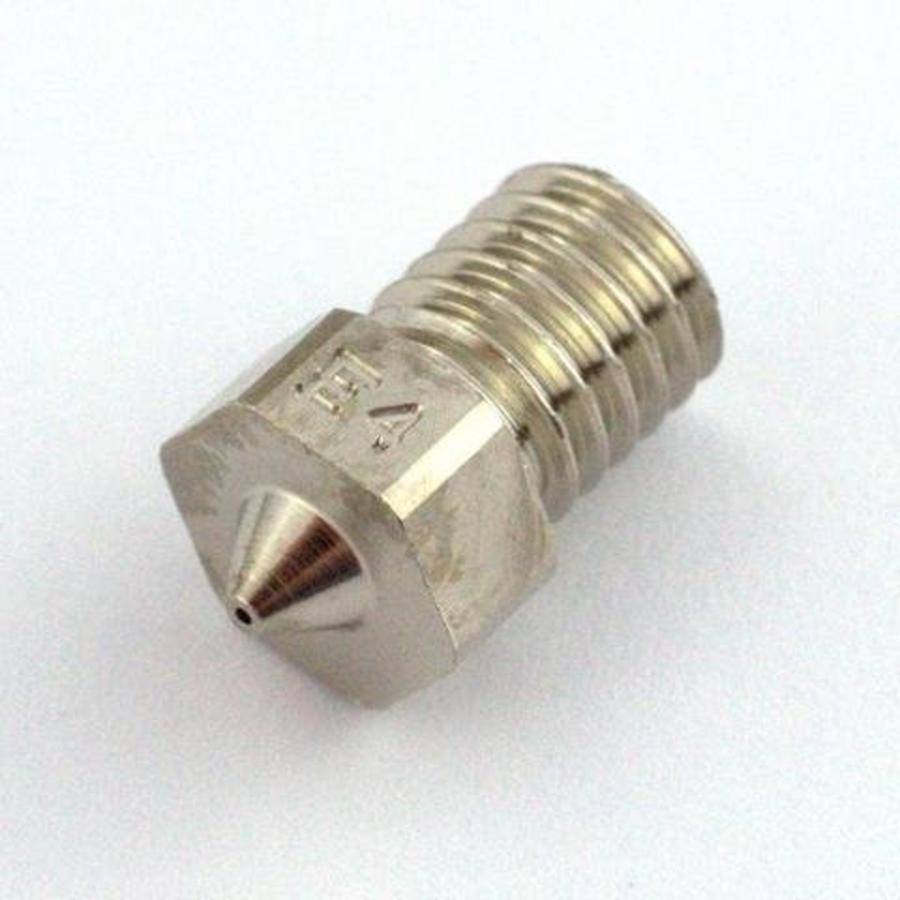 E3D v6-3mm-Hercules-0.6 mm A2 steel plated-Duraplat3-d™-1