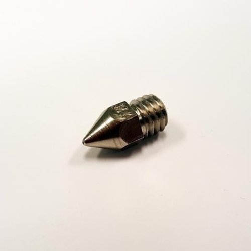  P3-D M200 Zortrax / Afinia / Up extruder nozzle - 0.6 mm Hercules 