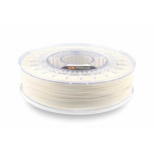  Fillamentum ASA Traffic White RAL 9016 - technical polymer, 750 grams 