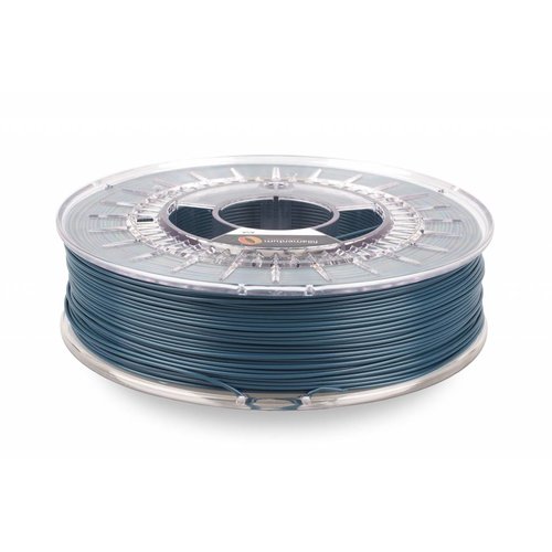  Fillamentum ASA Grey Blue - technical polymer, 750 grams 