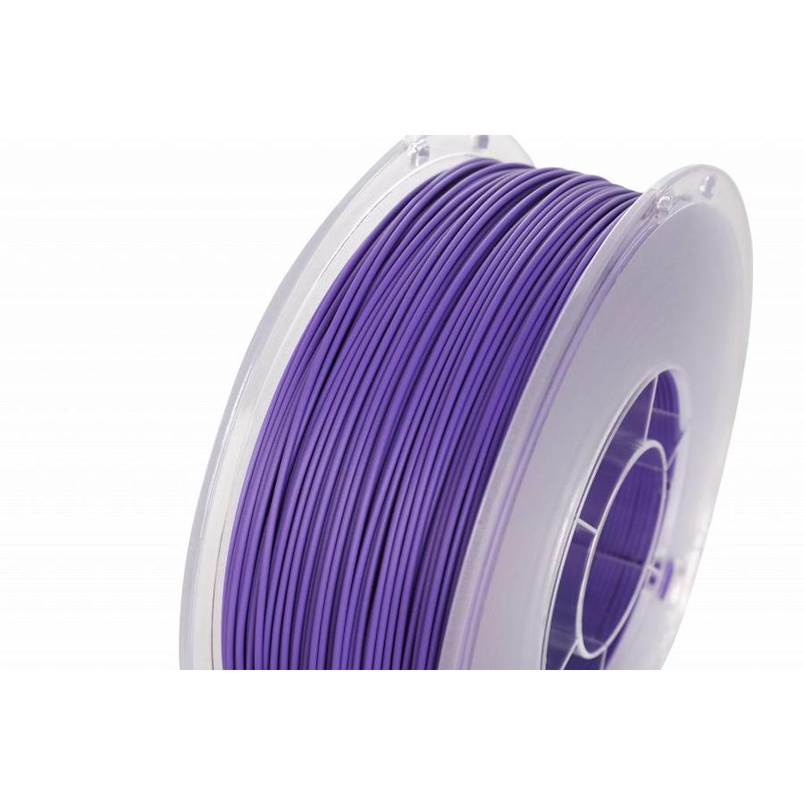 PolyLite™ PETG, Purple, 1 KG, RAL 4005, Pantone Violet-1