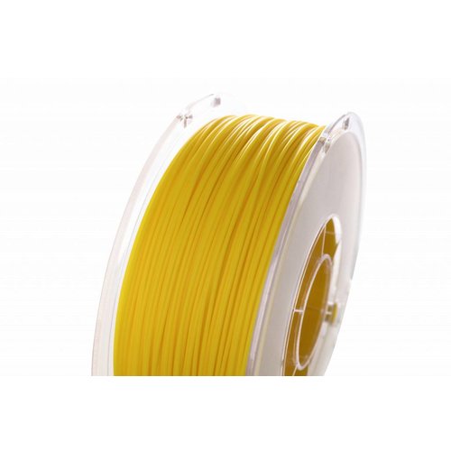  Polymaker PolyLite™ PETG, Geel / Yellow, RAL 1018, 1 KG 