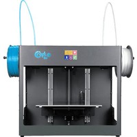 thumb-Craftbot 3 - antraciet- 3D printer-1