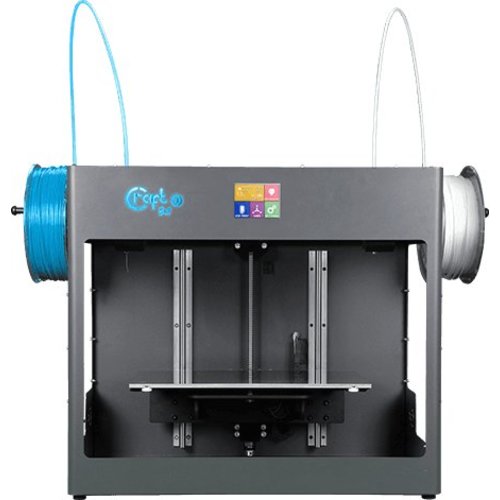  Craftbot 3 - anthracite- 3D printer 