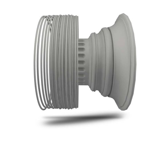  Treed Monumental Architectural 3D filament, Marmer filament, 750 gram (0.75 KG) 