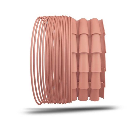  Treed Clay 3D filament, klei filament, 750 gram (0.75 KG) 