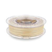 thumb-Vinyl 303, Natural, 750 grams (0.75 KG) vinyl 3D filament-1