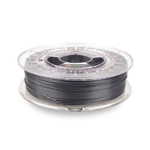  Fillamentum CPE HG100 Gloss, Vertigo Grey, enhanced PETG filament 