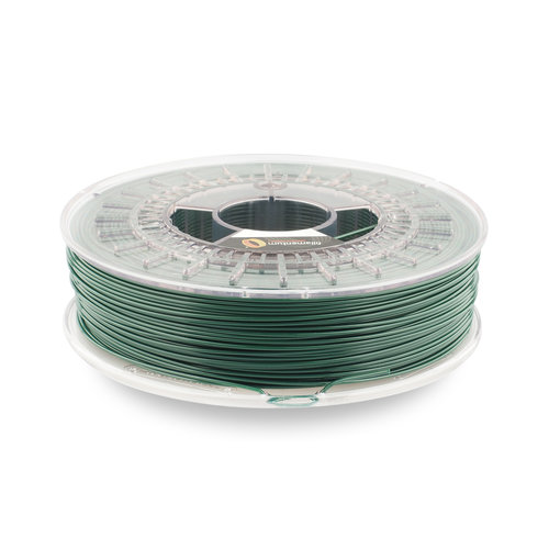  Fillamentum CPE HG100 Gloss, Army Green, enhanced PETG filament 