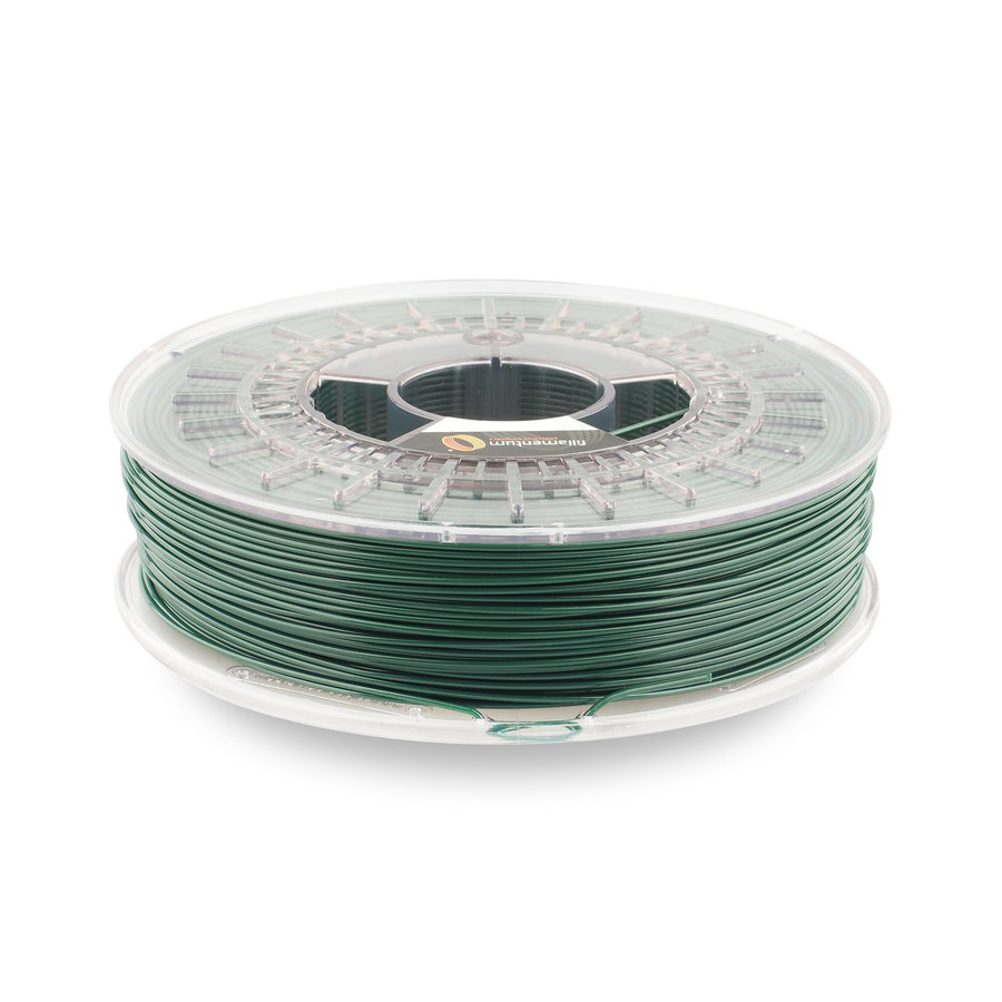 CPE HG100 Gloss, Army Green, enhanced PETG filament-1
