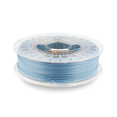  Fillamentum CPE HG100 Gloss, UFO Blue Metallic, verbeterd PETG filament 