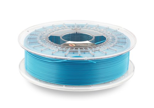  Fillamentum CPE HG100 Gloss, Mistake Blue Metallic, verbeterd PETG filament, 750 gram 
