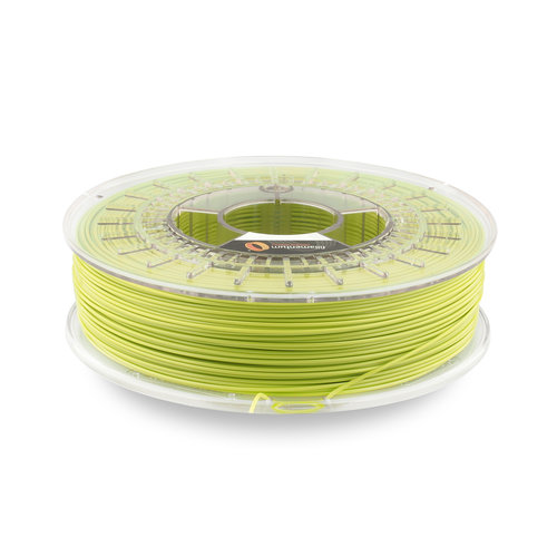  Fillamentum CPE HG100 Gloss, Pistachio Green, enhanced PETG filament, 750 grams 