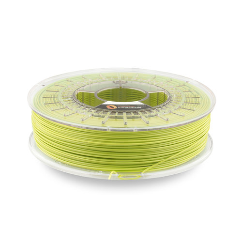  Fillamentum CPE HG100 Gloss, Pistachio Green / Pistache groen, verbeterd PETG filament, 750 gram 