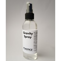 thumb-Gravity Spray, 3D printbed hechting, 150 ml-1