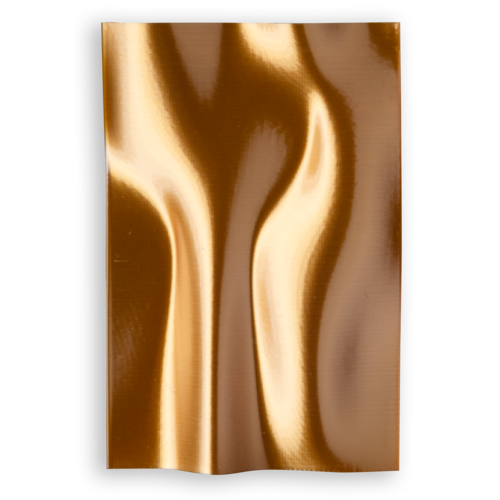  HALO New Gold Dream-extreme shine 3D filament, 700 grams 
