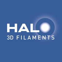 thumb-Silver Machine-hoog glans 3D filament-zilver, 700 grams-3