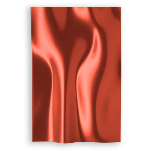  HALO Royal Blood RED-hoog glans 3D filament, 700 gram 