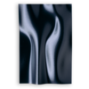 HALO Dark Matter-Hoog glans 3D filament-Black 'n Blue, 700 gram
