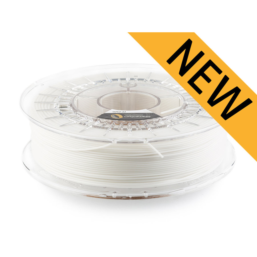 Fillamentum Polypropylene filament PP2320, 600 grams Plasticz