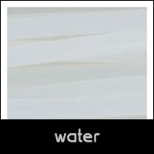  NinjaTek Cheetah Water, flexibel filament, shA 95A hardheid, 500 gram (0,5 KG) 