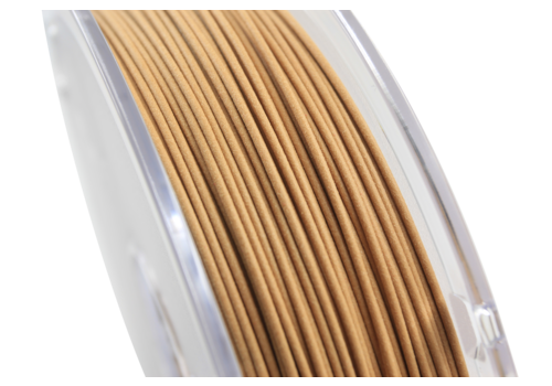  Polymaker PolyWood™ - houtachtig PLA filament, 600 gram 