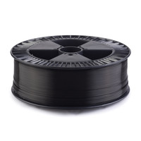 thumb-2.5 KG PLA Traffic Black, RAL 9017-1