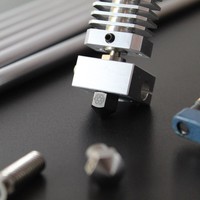 thumb-M200 [CRB]  - 3D printer nozzle - 0.4 mm-2