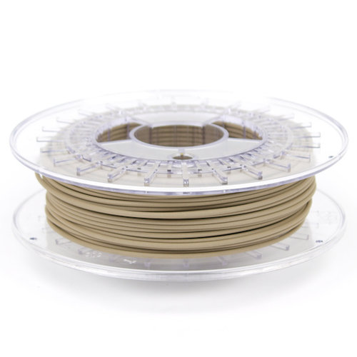  ColorFabb Bronzefill special filament, metaal gevuld 3D filament, 750 gram 