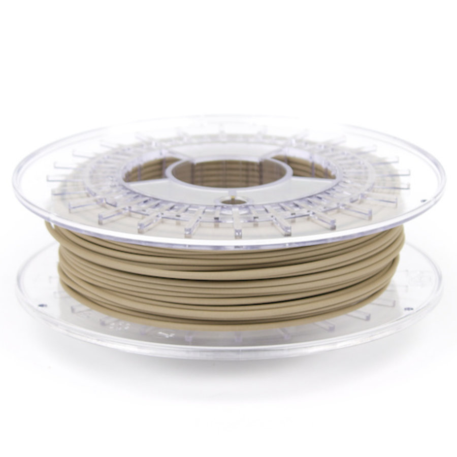 Bronzefill special filament, metaal gevuld 3D filament, 750 gram-1