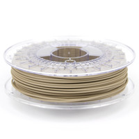 thumb-Bronzefill special filament, metal filled 3D filament, 750 grams-3