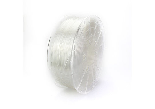  Plasticz PETG filament, 1 KG, transparent / natural 