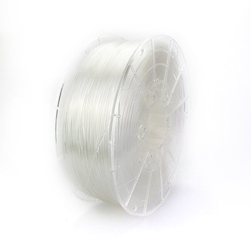  Plasticz PETG filament, 1 KG, transparant / neutraal 