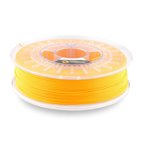  Fillamentum PLA Melon Yellow/geel, RAL 1028/Pantone 137, 750 gram 