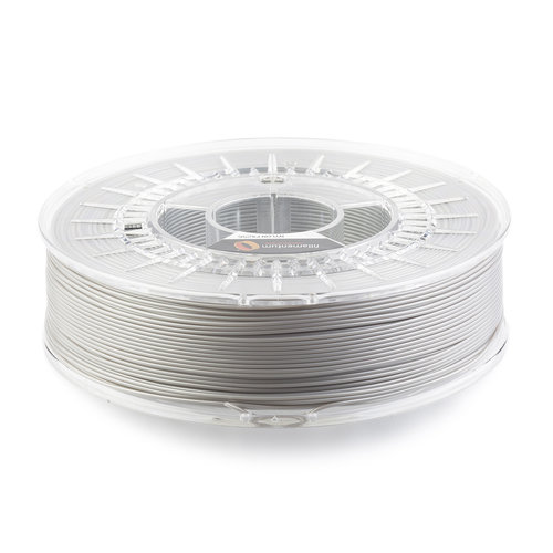  Fillamentum Nylon FX256, Metallic Grey, 1.75 / 2.85 mm, 750 grams, 3D filament 