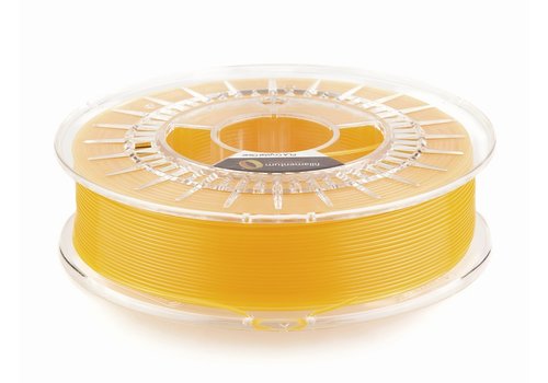  Fillamentum PLA Crystal Clear-"Tangerine Orange/ oranje", 750 gram (0.75 KG) 