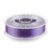 Fillamentum PLA Crystal Clear-"Amethyst Purple", 1.75 / 2.85 mm, 750 grams (0.75 KG)