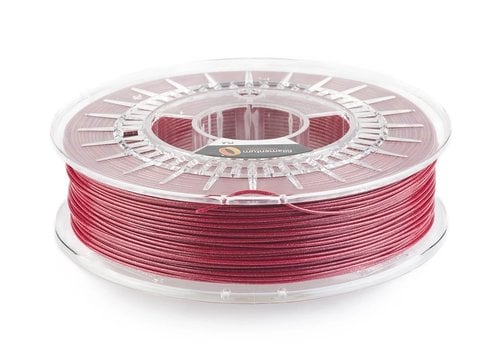  Fillamentum PLA Vertigo Cherry, premium 3D filament, 750 gram 