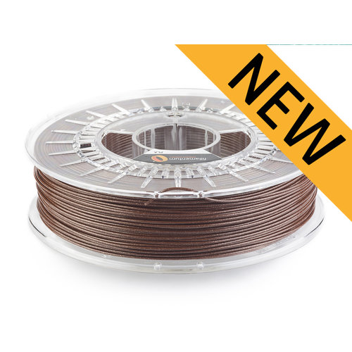  Fillamentum PLA Vertigo Chocolate, premium 3D filament, 750 gram 