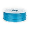 Plasticz PLA MAT Blauw / Blue, Pantone 7468 C- filament,  1 KG / 1.000 gram