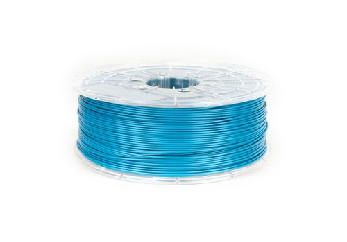  Plasticz PLA MATT Blue , Pantone 7468 C - filament,  1 KG / 1.000 grams 