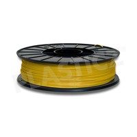 thumb-PLA Traffic Geel / Yellow RAL 1023, 1 kg PLA filament-1