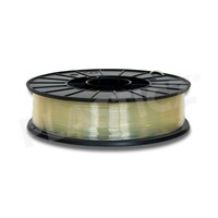 thumb-PLA Natural / Neutraal, 1.75 - 2.85 mm, 1.000 gram (1 kg), Plasticz, filament-1