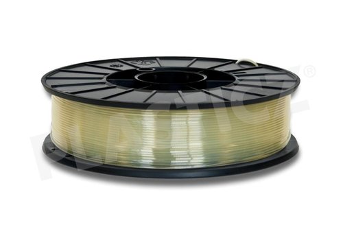  Plasticz PLA Natural 3D filament, 1 KG 