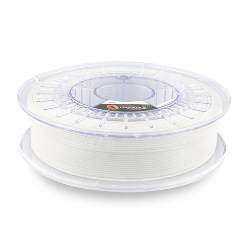  Fillamentum PETG Wit/ White, 1 KG filament 