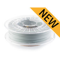 thumb-Flexfill TPE 96A, flexible filament - Light Grey/ licht grijs - RAL 7046, 500 grams-1