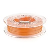 Fillamentum Flexfill 98A Carrot Orange: semi-flexibel 3D filament, 500 grams