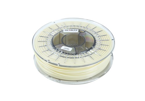  FILOALFA ABS FC by Elix, bio- & food compatibel ABS+ filament, 700 gram 